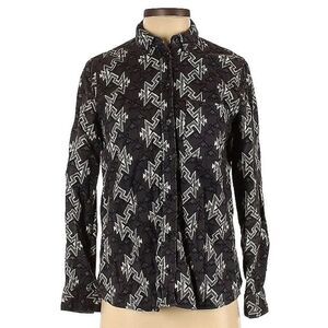 Urban Outfitters bdg button down shirt